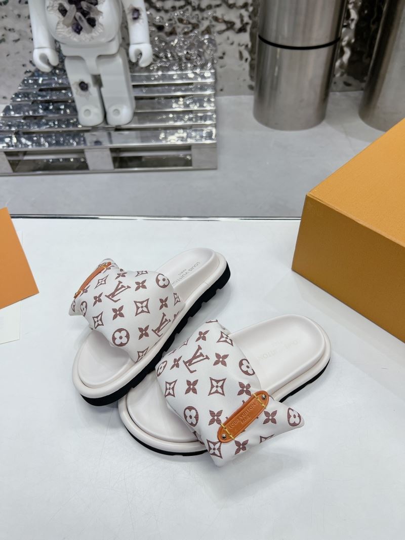 Louis Vuitton Slippers